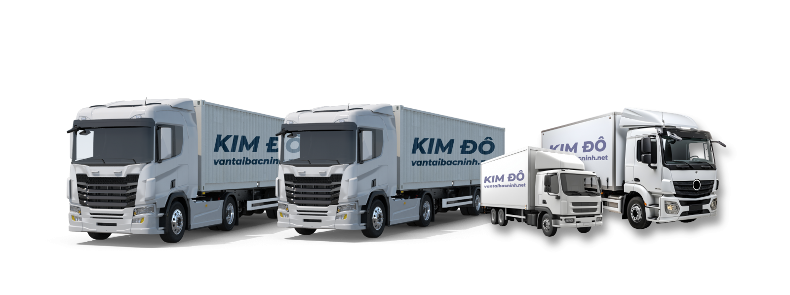 giới thiệu về dịch vụ vận tải và chuyển nhà trọn gói Kim Đô